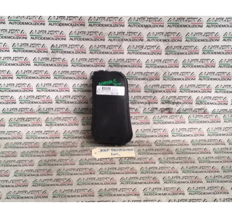 Jeep renegade airbag sedile...