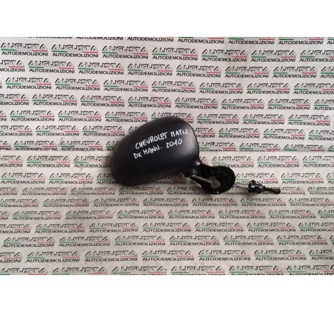 Chevrolet Matiz 2010...