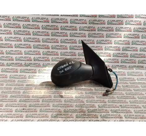 Citroen C2 specchietto...