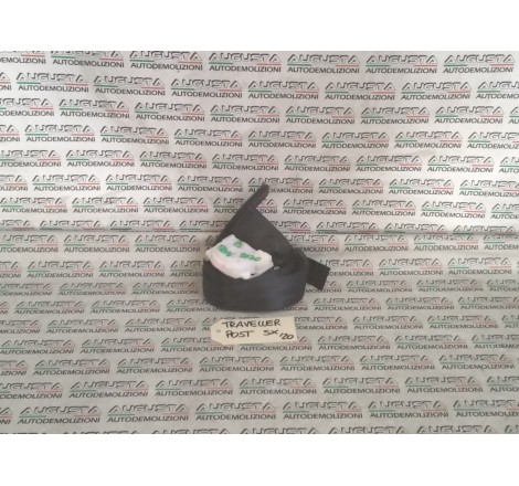 Peugeot traveller cintura...