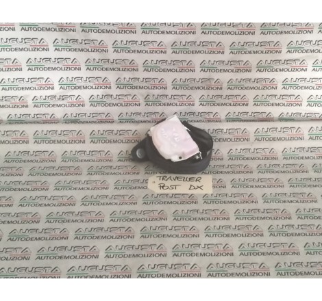 Peugeot traveller cintura...