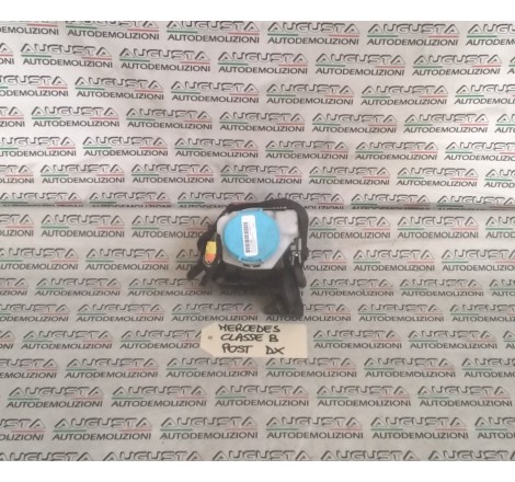 Mercedes classe B 2011-2014...