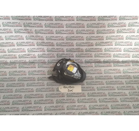 Fiat qubo cintura anteriore...