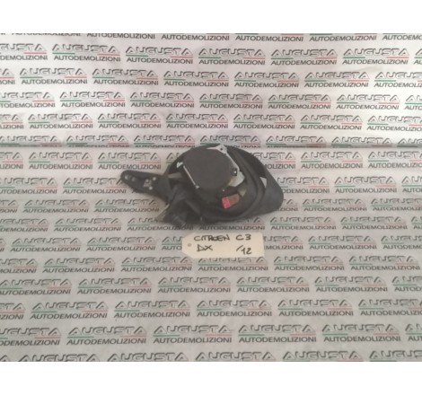 Citroen C3 2009-2013...