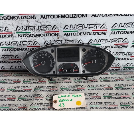 Lancia musa quadro...