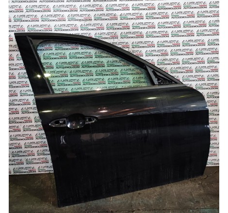 Alfa romeo Giulia porta...