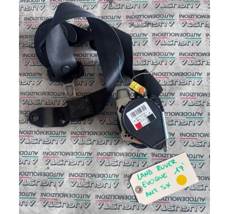 Land rover evoque cintura...