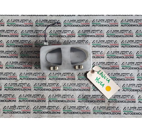 Lancia musa luce interna...