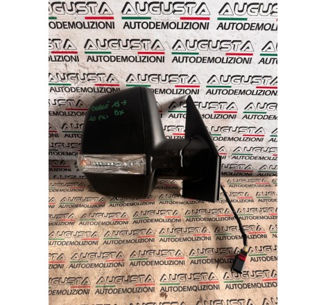 Fiat doblo specchietto...