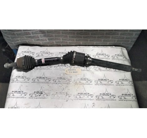 Alfa romeo Giulietta 1.4...