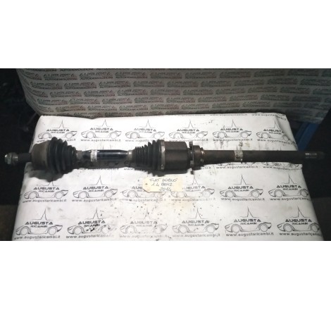 Fiat doblo 2010-2015...