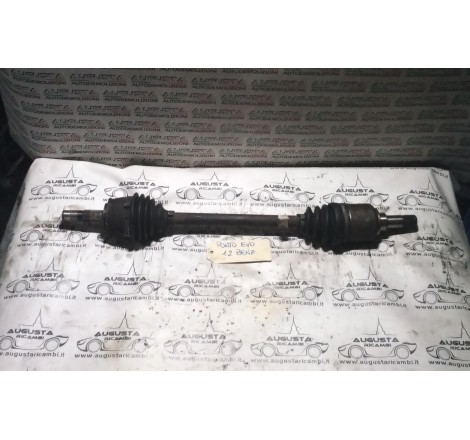 Fiat grande punto 1.2...