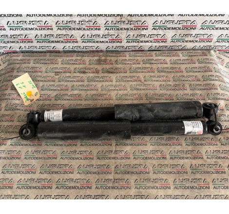 Fiat Doblò 2015 in avanti...