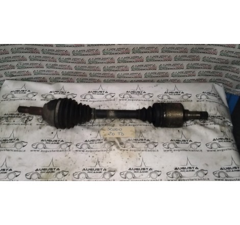 Fiat scudo 2.0 gasolio...