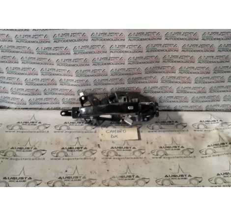 Chevrolet camaro 2015-2023...