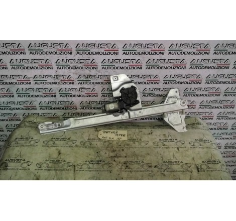 Peugeot partner 2008-2015...