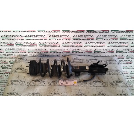Ford fiesta 2008-2012...