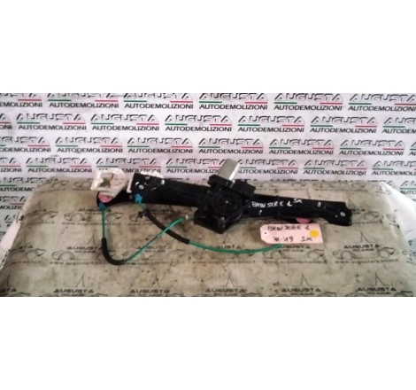 Bmw serie 1 2011-2019...