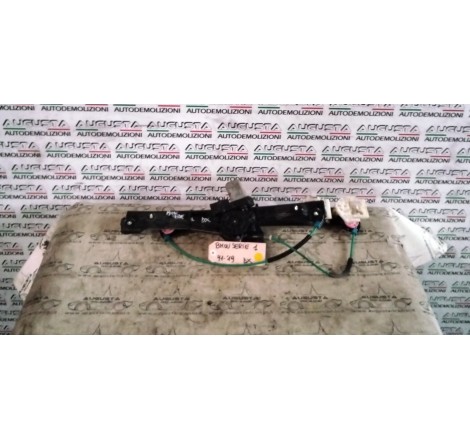 Bmw serie 1 2011-2019...