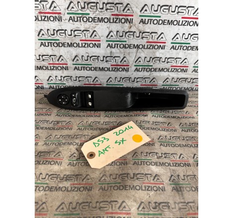 Citroen DS3 pulsantiera...