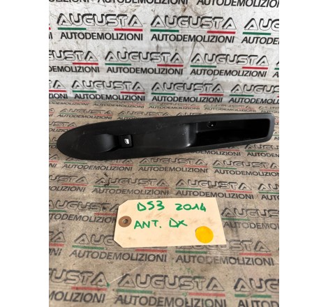 Citroen DS3 pulsantiera destra