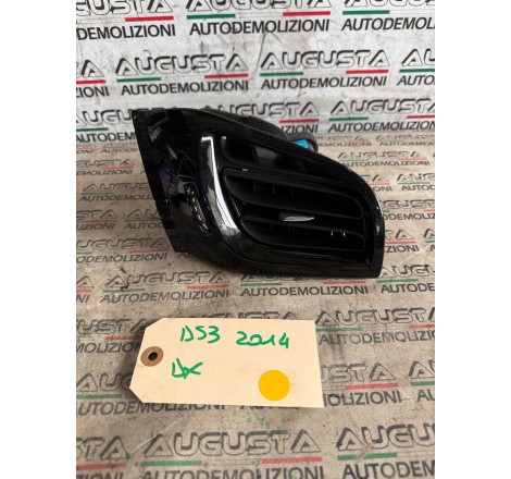 Citroen DS3 bocchetta aria...