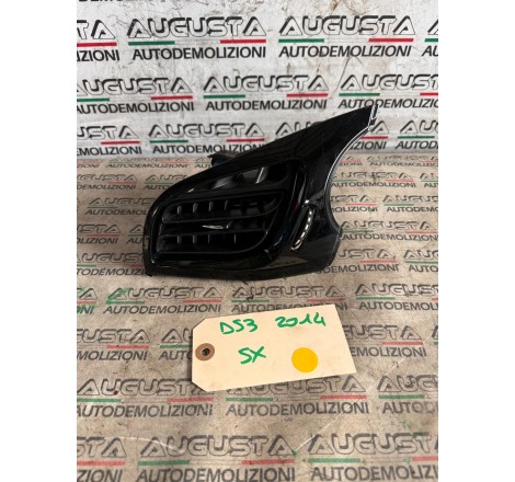 Citroen DS3 bocchetta aria...