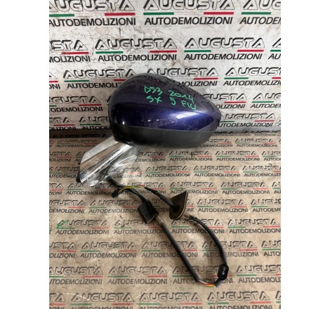 Citroen DS3 specchietto...