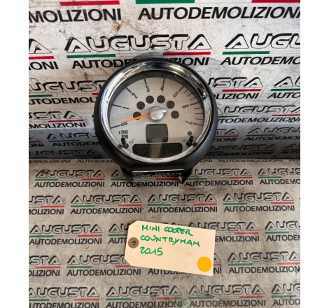 Mini Countryman quadro...