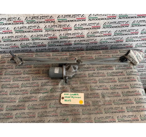 Mini Countryman R60...