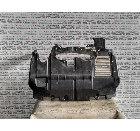 Subaru Forester 4x4 riparo...