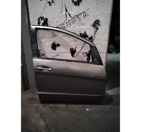 Mercedes classe B porta...