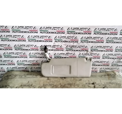 Volkswagen Golf 4 parasole...