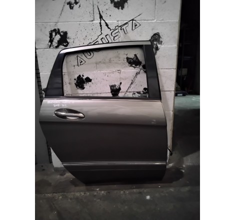 Mercedes classe B porta...