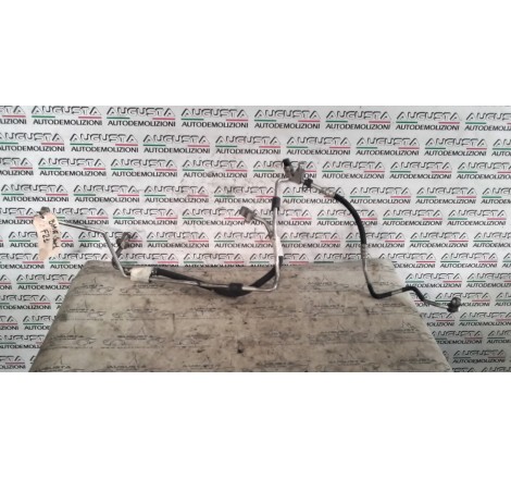 Bmw serie 1 F21 tubi clima