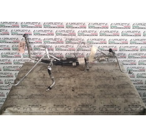 Dacia logan 2017 tubi clima