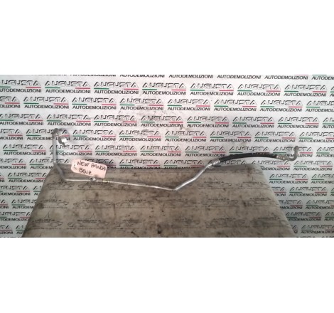 Fiat new panda tubo clima