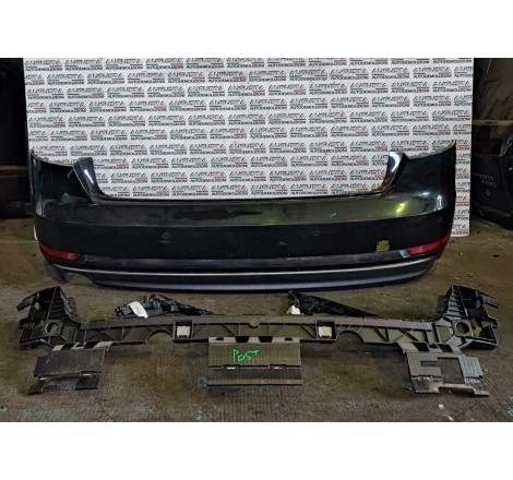 Audi A4 berlina 2015-2018...