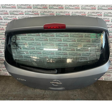 Opel corsa 2006-2011...