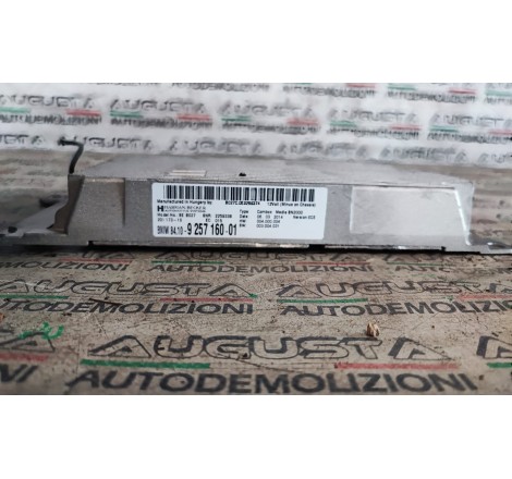 Mini Countryman R60...