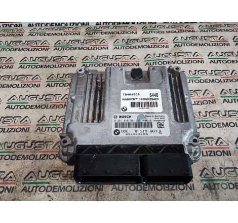 Mini Countryman R60...