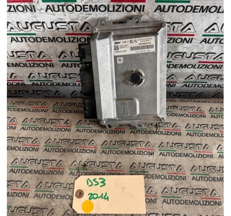 Citroen DS3 centralina...