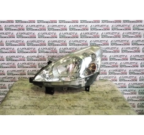 Peugeot partner 2008-2013...