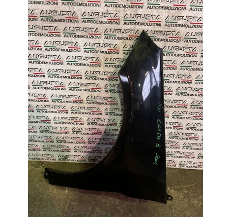 Mercedes classe B parafango...