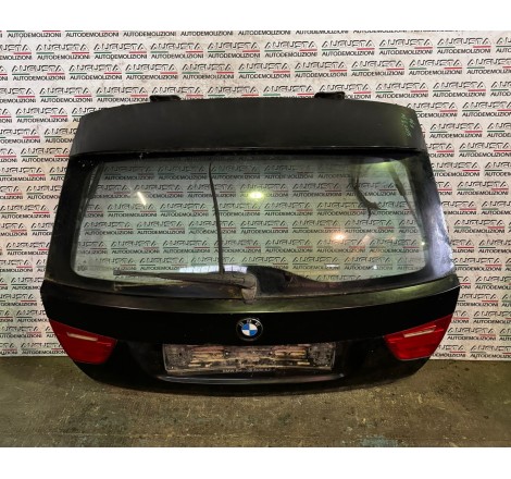 Bmw serie 3 E90 portellone...