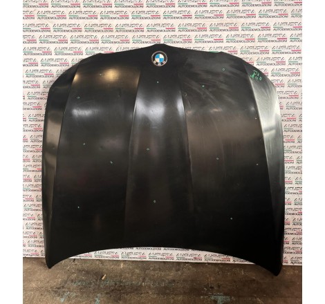 Bmw serie 3 E90 cofano...