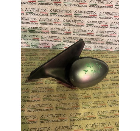 Alfa romeo II serie...