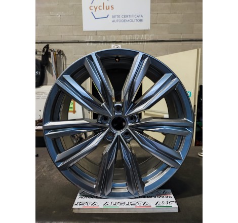 Vw Tiguan 5NA.601.025.H...