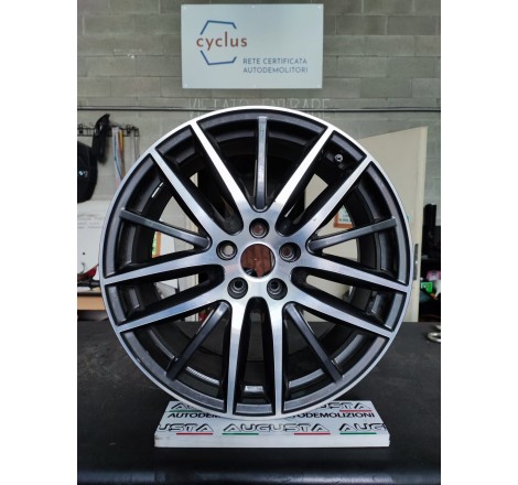 Maserati ghibli et44 8.5x19