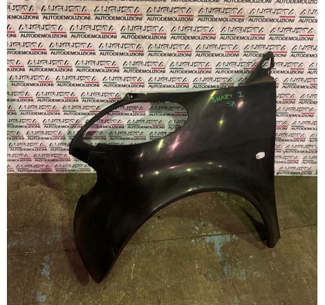 Smart fortwo parafango...